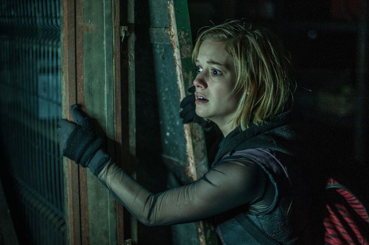 Foto: Netflix