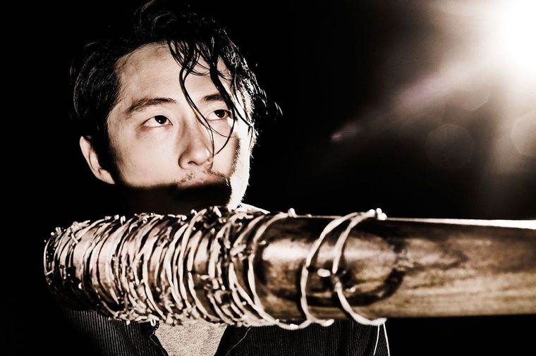 Se cumplen 5 años del momento más cruel de The Walking Dead