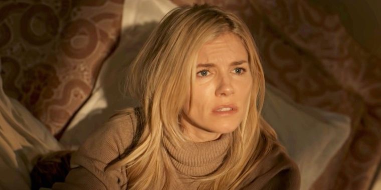 Anatomía de un escándalo es una serie de televisión dirigida por S.J. Clarkson