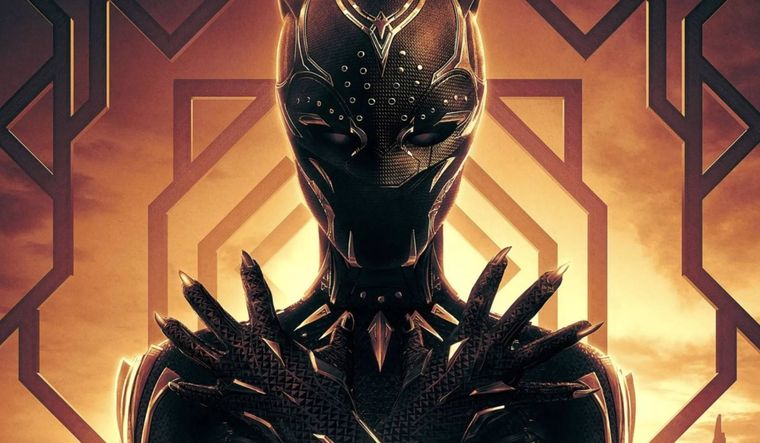 Black Panther will return