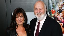 Rob Reiner y su mujer fueron asesinados a puñaladas en su casa de Hollywood Rob Reiner y su mujer fueron asesinados a puñaladas en su casa de Hollywood