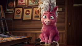 Basado en el libro infantil de Aaron Blabey, el film acaba de desembarcar en Netflix