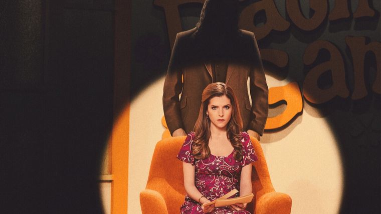 Anna Kendrick dirige y protagoniza La mujer del momento.