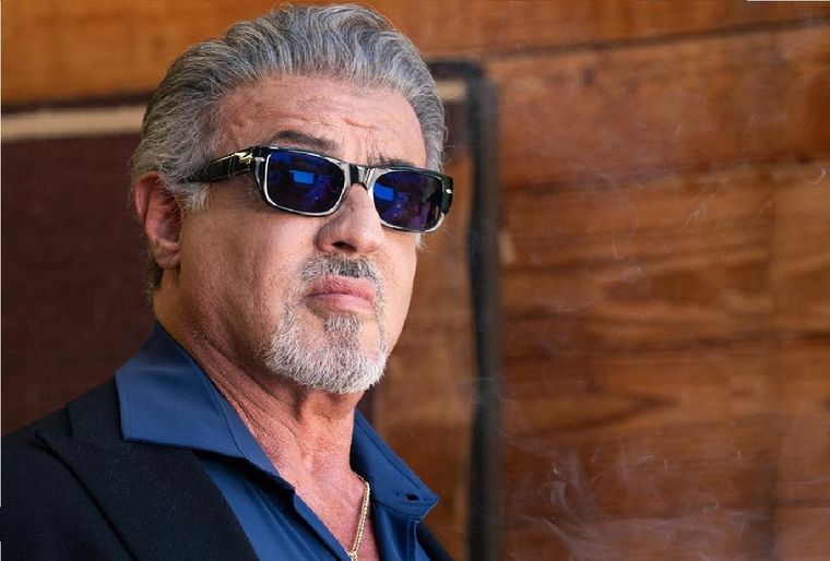 Sylvester Stallone y Arnold Schwarzenegger protagonizaron grandes éxitos del cine.