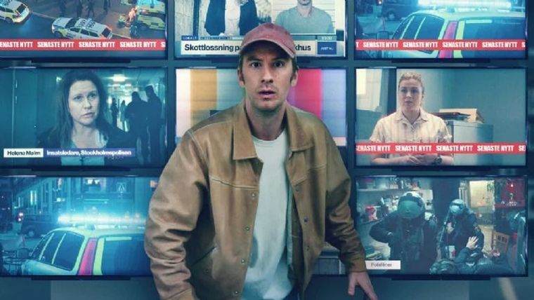 Problemas... tiene una duración de 98 minutos