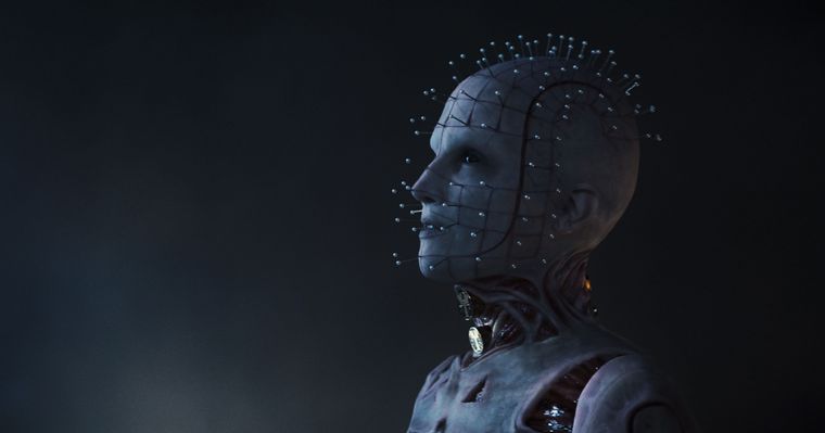 ¿cómo le fue al regreso de Pinhead?