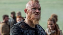 Vikingos llegó a su fin en 2020