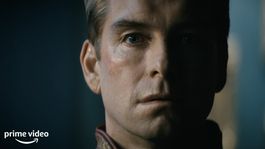 Homelander ya no es el mismo