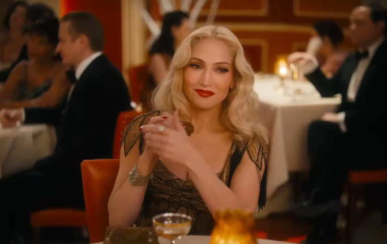 La radical transformación de Jennifer Lopez La radical transformación de Jennifer Lopez