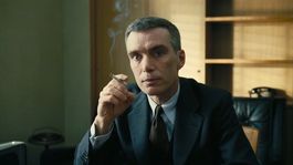 La película protagonizada por Cillian Murphy quedó afuera de una importante categoría de los Premios Oscar La película protagonizada por Cillian Murphy quedó afuera de una importante categoría de los Premios Oscar