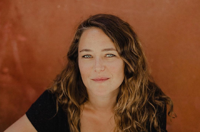 Teresa Hurtado fue nominada al Goya como mejor actriz revelación.