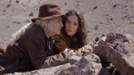 Que Ver | El western de suspenso que no te puedes perder