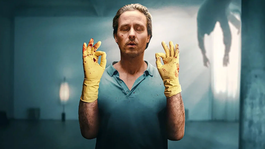 Que Ver | Mindfulness para asesinos arrasa en Netflix