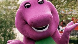 Avanza el live-action de Barney