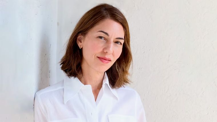 Sofia Coppola brindó una clase magistral en el Festival Nouvelles Vagues de Biarritz y reveló cuál es su filme preferido.