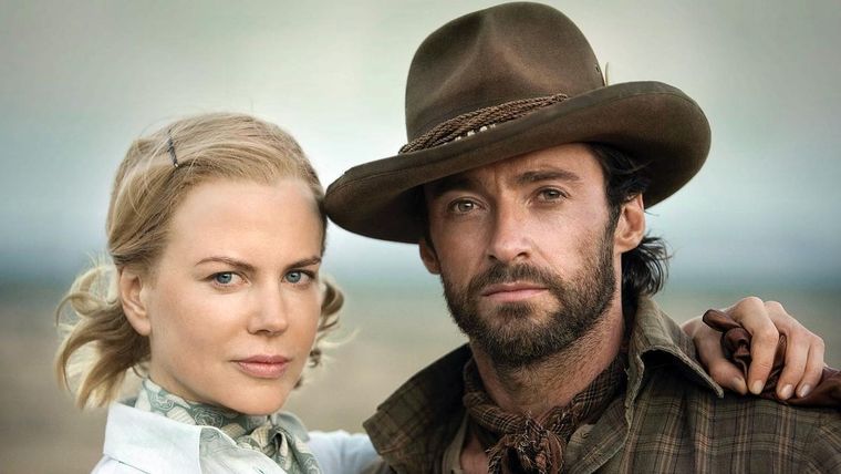 La razón por la que la miniserie basada en Australia cambia el final de la película original