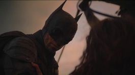 The Batman 2 tiene novedades
