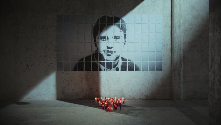 El documental lleg&oacute; este viernes a Netflix