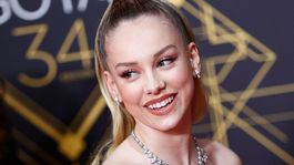 Ester Expósito es la española más seguida en Instagram Ester Expósito es la española más seguida en Instagram