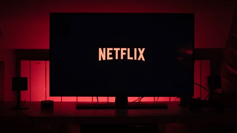 Foto: Netflix
