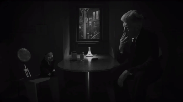 La sinopsis del cortometraje reza: La sinopsis del cortometraje reza: