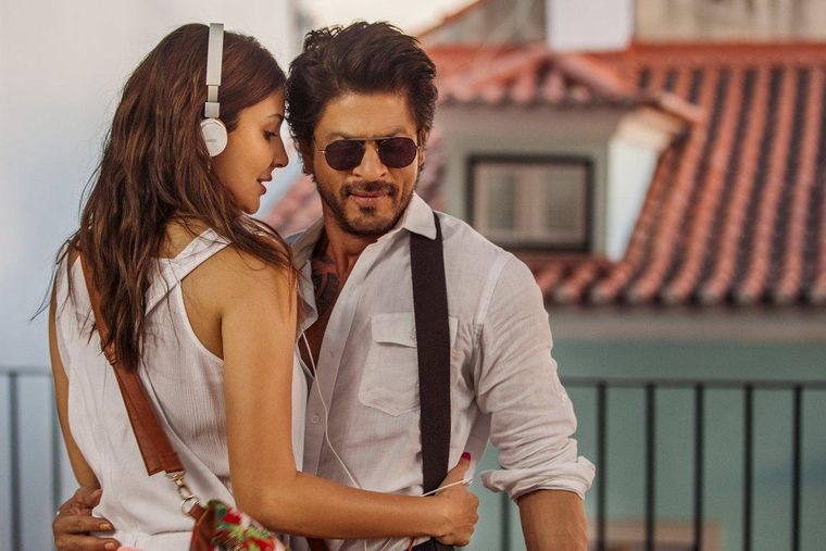 Jab Harry met Sejal, la comedia romántica india para ver hoy en Netflix Jab Harry met Sejal, la comedia romántica india para ver hoy en Netflix