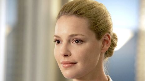 La actriz rompió el silencio sobre uno de los momentos más criticados de su carrera y reveló que jamás desestimaría una nominación y que lo hizo para ser honorable