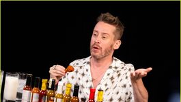 Macaulay Culkin y el rol que dejó pasar pasar por no haber leído el guion.