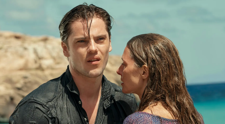 Caerás está basada en parte en historias similares a la del estafador de Tinder Caerás está basada en parte en historias similares a la del estafador de Tinder