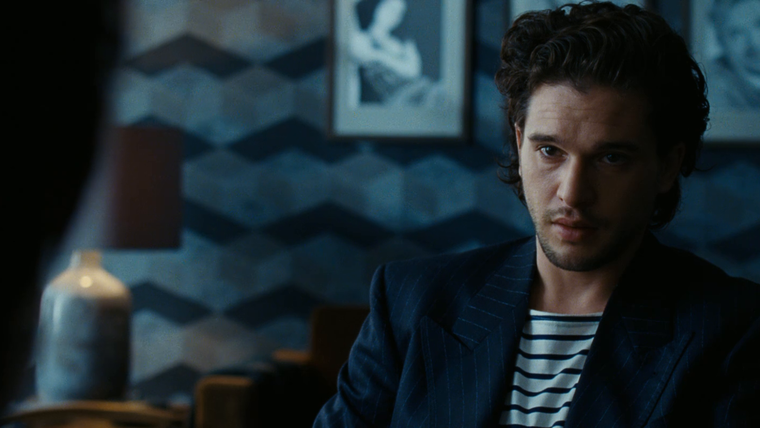 The Death & Life of John F. Donovan, dirigida por Xavier Dolan. The Death & Life of John F. Donovan, dirigida por Xavier Dolan.