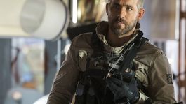 la feroz pelicula de accion que es tendencia en netflix a dos anos de su estreno