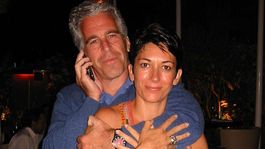 Jeffrey Epstein y su pareja, Ghilaine Maxwell, culpables de una aberrante red de pedofilia que salpicaría a varias estrellas de Hollywood