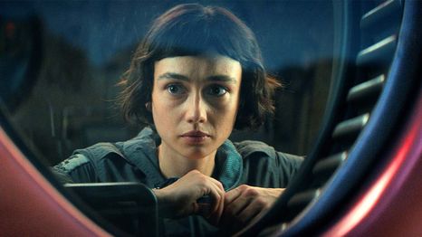 Alien: Earth llega el mes que viene al streaming.