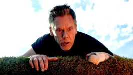 Kevin Bacon llega a la pantalla con nueva serie