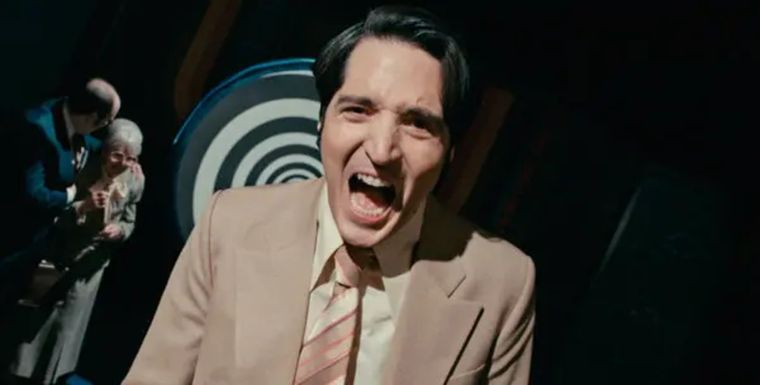 La película protagonizada por David Dastmalchian tiene un final desconcertante