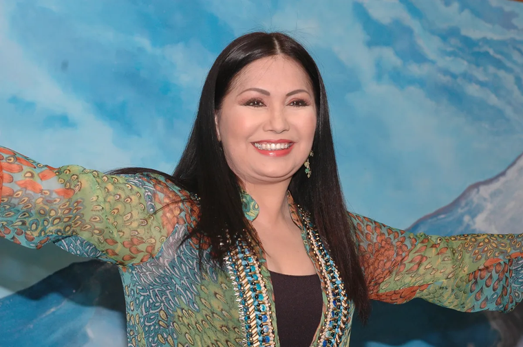 Ana Gabriel