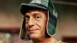 Cada vez se conocen más detalles sobre la serie de Roberto Gómez Bolaños