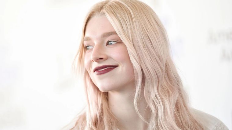 Hunter Schafer se mostró encantada ante la posibilidad de encarnar a la princesa Zelda en el live-action que confirmó Nintendo
