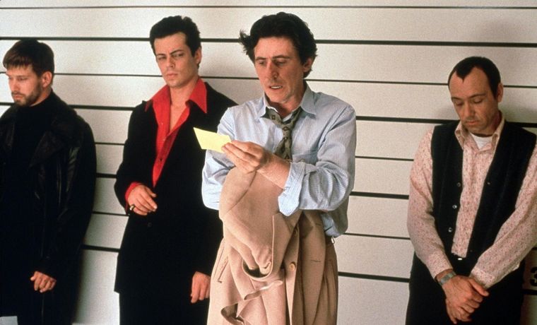 La icónica escena de la rueda de reconocimiento esconde el mejor secreto