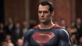 ¿Henry volverá a ser Superman?