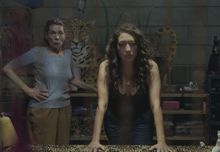 En el barro podría tener una tercera temporada