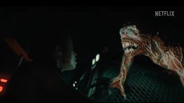 Los Lickers no se pierden la acción