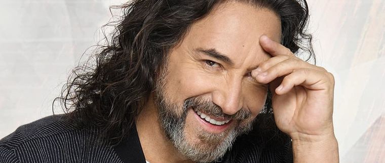 Marco Antonio Solís