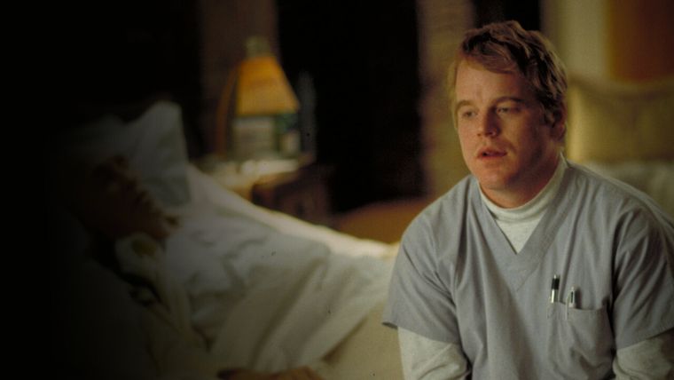 Magnolia, el drama de Paul Thomas Anderson que llegó a Netflix Magnolia, el drama de Paul Thomas Anderson que llegó a Netflix