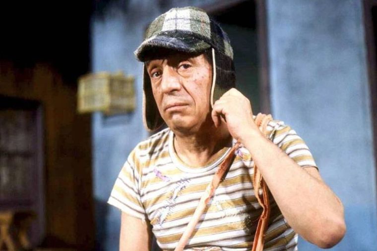 Chespirito podría tener un hijo no reconocido.