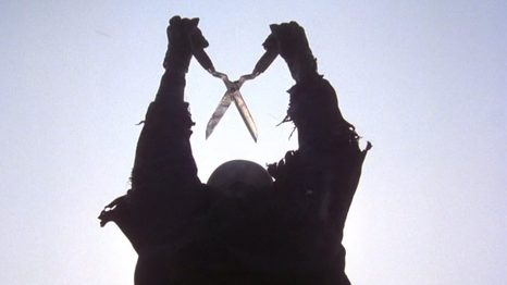 La escalofriante película de culto que Stephen King recomendó para ver en  agosto
