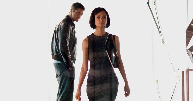 Los actores trabajaron juntos en una olvidada película de Guy Ritchie