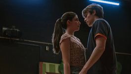 No se desea buena suerte arrasa en Netflix