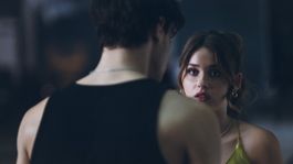 Nicole Wallace y Gabriel Guevara protagonizan la trilogía Culpables.