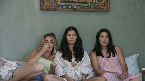 Mi otra yo se ha ubicado entre lo más visto de Netflix